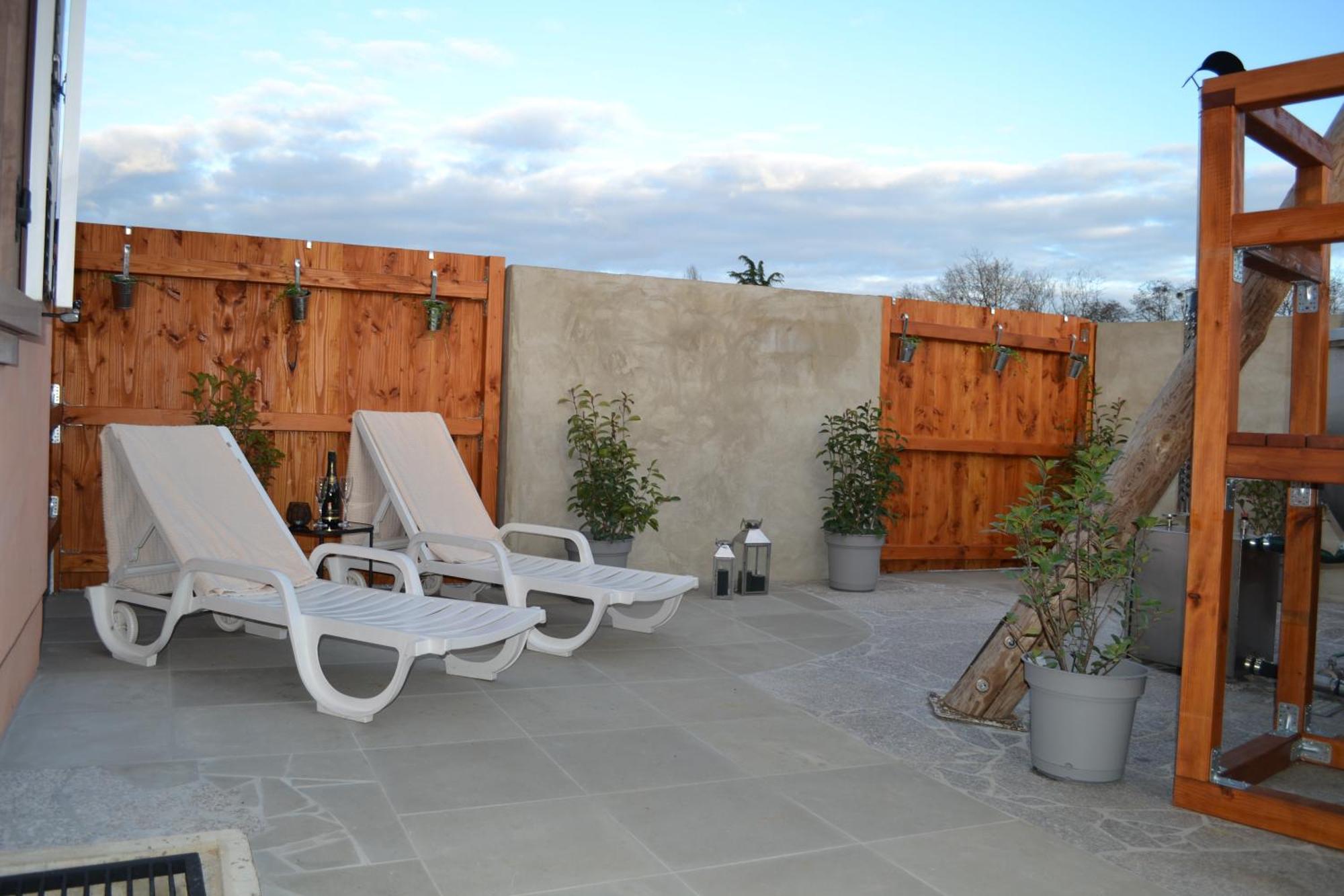 Domaine Des Trois Sorciers Bed and Breakfast Bouxwiller  Exteriör bild